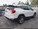 GMC Terrain Awd Slt 3GKALVEG7PL186247 снимка