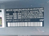 MERCEDES-BENZ CLK 350 WDBTJ56H37F214622 photo