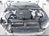 AUDI A4 PREMIUM 40 TFSI QUATTRO S TRONIC WAUABAF42MA075763 снимка