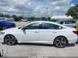 HONDA ACCORD SPORT SPECIAL EDITION photo