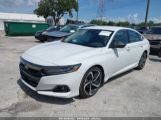 HONDA ACCORD SPORT SPECIAL EDITION photo