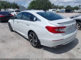 HONDA ACCORD SPORT SPECIAL EDITION photo