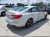 HONDA ACCORD SPORT SPECIAL EDITION photo