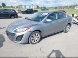 MAZDA MAZDA3 I SPORT снимка