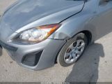 MAZDA MAZDA3 I SPORT снимка