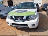 NISSAN FRONTIER SV photo