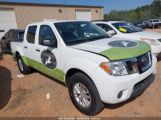 NISSAN FRONTIER SV photo