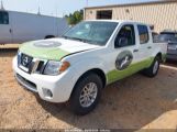 NISSAN FRONTIER SV photo