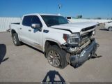 GMC SIERRA 1500 4WD SHORT BOX SLT photo