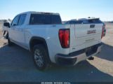 GMC SIERRA 1500 4WD SHORT BOX SLT photo