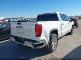 GMC SIERRA 1500 4WD SHORT BOX SLT photo