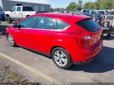 Ford Focus Sel 1FAHP3M21CL206027 fotografie