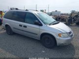 DODGE GRAND CARAVAN SE photo