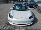 TESLA MODEL 3 PERFORMANCE DUAL MOTOR ALL-WHEEL DRIVE снимка