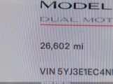 TESLA MODEL 3 PERFORMANCE DUAL MOTOR ALL-WHEEL DRIVE снимка