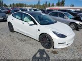 TESLA MODEL 3 PERFORMANCE DUAL MOTOR ALL-WHEEL DRIVE снимка