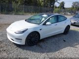 TESLA MODEL 3 PERFORMANCE DUAL MOTOR ALL-WHEEL DRIVE снимка