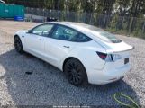 TESLA MODEL 3 PERFORMANCE DUAL MOTOR ALL-WHEEL DRIVE 5YJ3E1EC4NF****** снимка