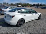 TESLA MODEL 3 PERFORMANCE DUAL MOTOR ALL-WHEEL DRIVE снимка