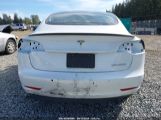 TESLA MODEL 3 PERFORMANCE DUAL MOTOR ALL-WHEEL DRIVE снимка