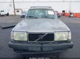 VOLVO 240 DL снимка