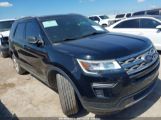 FORD EXPLORER XLT снимка