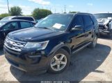 FORD EXPLORER XLT снимка