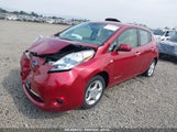 NISSAN LEAF SL JN1AZ0CP4BT****** снимка