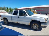 CHEVROLET SILVERADO 1500 WORK TRUCK 2GCEK19V161303709 fotografie