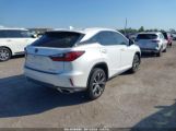 LEXUS RX 350 снимка