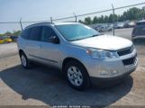 CHEVROLET TRAVERSE LS photo