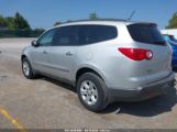 CHEVROLET TRAVERSE LS снимка