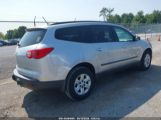 CHEVROLET TRAVERSE LS photo