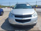 CHEVROLET TRAVERSE LS photo