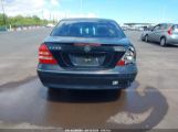 MERCEDES-BENZ C 240 photo