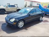 MERCEDES-BENZ C 240 photo