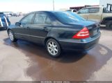 MERCEDES-BENZ C 240 WDBRF81J83F****** photo
