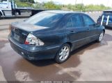 MERCEDES-BENZ C 240 WDBRF81J83F****** photo