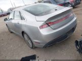 LINCOLN MKZ RESERVE снимка