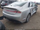 LINCOLN MKZ RESERVE снимка