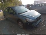 SUBARU IMPREZA 2.0I снимка