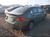 SUBARU IMPREZA 2.0I снимка