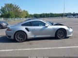 PORSCHE 911 TURBO снимка