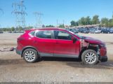 NISSAN ROGUE SPORT SV AWD XTRONIC CVT снимка