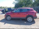 NISSAN ROGUE SPORT SV AWD XTRONIC CVT снимка