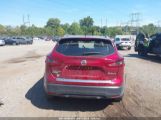 NISSAN ROGUE SPORT SV AWD XTRONIC CVT снимка