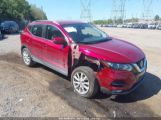 NISSAN ROGUE SPORT SV AWD XTRONIC CVT снимка