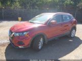 NISSAN ROGUE SPORT SV AWD XTRONIC CVT photo