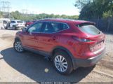 NISSAN ROGUE SPORT SV AWD XTRONIC CVT снимка