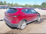 NISSAN ROGUE SPORT SV AWD XTRONIC CVT снимка